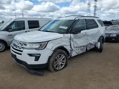1FM5K8D86JGC15532 2018 FORD EXPLORER