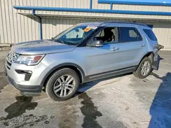1FM5K8D86JGC15708 2018 FORD EXPLORER