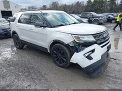 1FM5K8D86JGC21413 2018 FORD EXPLORER