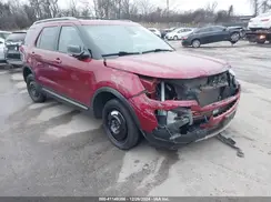 1FM5K8D86JGC23789 2018 FORD EXPLORER