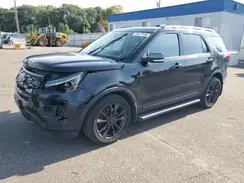 1FM5K8D86JGC35795 2018 FORD EXPLORER
