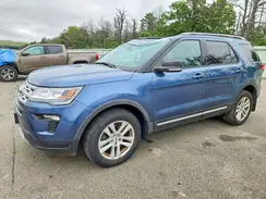 1FM5K8D86JGC38311 2018 FORD EXPLORER