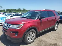 1FM5K8D86JGC48756 2018 FORD EXPLORER