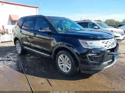 1FM5K8D86JGC50250 2018 FORD EXPLORER