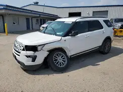1FM5K8D86JGC51026 2018 FORD EXPLORER