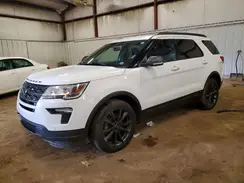 1FM5K8D86JGC53679 2018 FORD EXPLORER