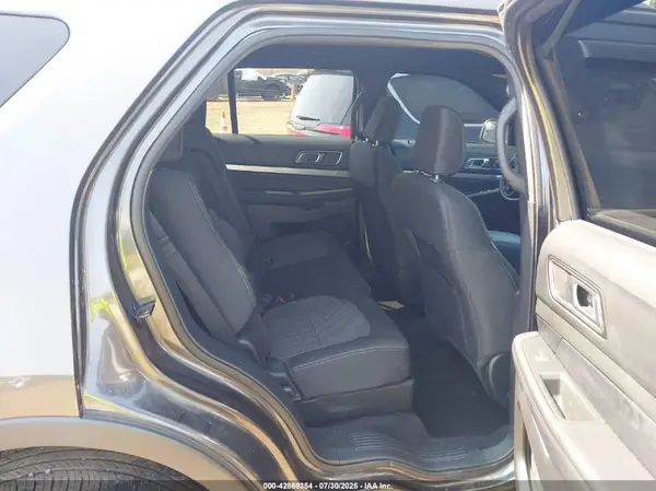 1FM5K8D86JGC67209 2018 FORD EXPLORER - Image 8