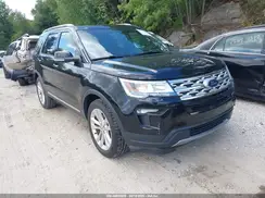 1FM5K8D86JGC78498 2018 FORD EXPLORER