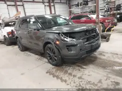 1FM5K8D86JGC79408 2018 FORD EXPLORER