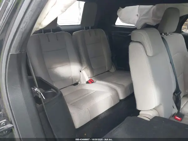 1FM5K8D86JGC80025 2018 FORD EXPLORER - Image 8