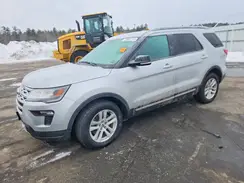 1FM5K8D86JGC89663 2018 FORD EXPLORER