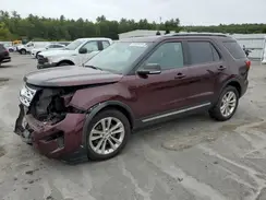 1FM5K8D86KGA01626 2019 FORD EXPLORER