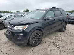 1FM5K8D86KGA01657 2019 FORD EXPLORER
