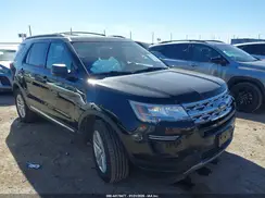 1FM5K8D86KGA01710 2019 FORD EXPLORER