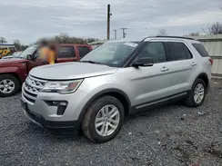 1FM5K8D86KGA02162 2019 FORD EXPLORER