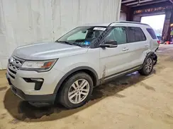 1FM5K8D86KGA02274 2019 FORD EXPLORER