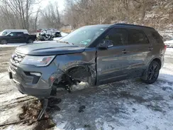 1FM5K8D86KGA02470 2019 FORD EXPLORER