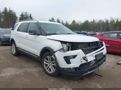 1FM5K8D86KGA02520 2019 FORD EXPLORER