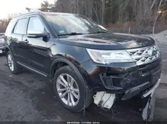 1FM5K8D86KGA05420 2019 FORD EXPLORER