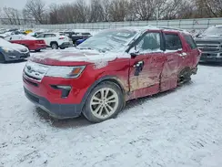 1FM5K8D86KGA05806 2019 FORD EXPLORER