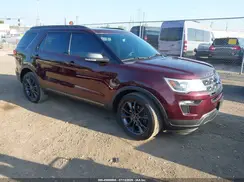 1FM5K8D86KGA06230 2019 FORD EXPLORER