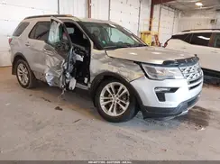 1FM5K8D86KGA07216 2019 FORD EXPLORER