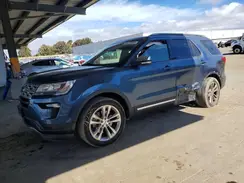 1FM5K8D86KGA10181 2019 FORD EXPLORER