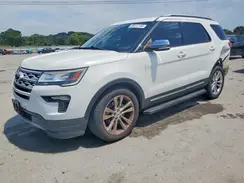 1FM5K8D86KGA18815 2019 FORD EXPLORER