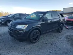 1FM5K8D86KGA27160 2019 FORD EXPLORER