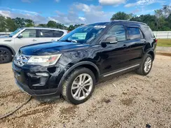 1FM5K8D86KGA27224 2019 FORD EXPLORER