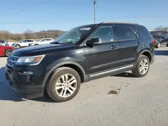 1FM5K8D86KGA35078 2019 FORD EXPLORER