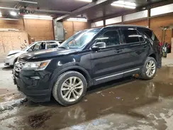 1FM5K8D86KGA35453 2019 FORD EXPLORER