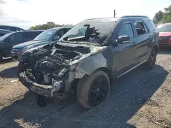 1FM5K8D86KGA35680 2019 FORD EXPLORER