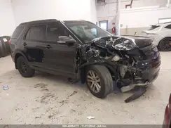 1FM5K8D86KGA35887 2019 FORD EXPLORER