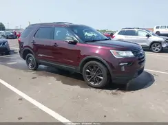 1FM5K8D86KGA38319 2019 FORD EXPLORER
