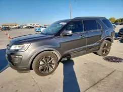 1FM5K8D86KGA40216 2019 FORD EXPLORER