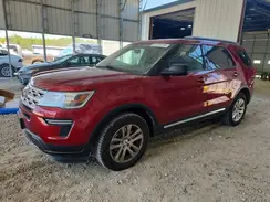 1FM5K8D86KGA40829 2019 FORD EXPLORER