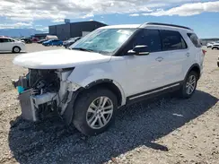 1FM5K8D86KGA41169 2019 FORD EXPLORER