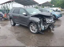 1FM5K8D86KGA46484 2019 FORD EXPLORER