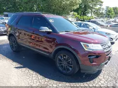 1FM5K8D86KGA50213 2019 FORD EXPLORER