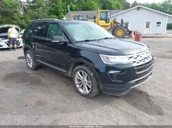 1FM5K8D86KGA50650 2019 FORD EXPLORER