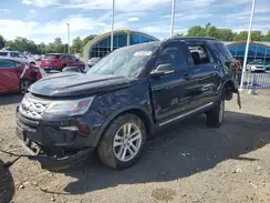 1FM5K8D86KGA52771 2019 FORD EXPLORER