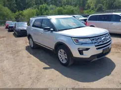 1FM5K8D86KGA60420 2019 FORD EXPLORER