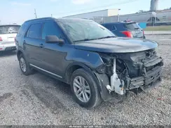 1FM5K8D86KGA63527 2019 FORD EXPLORER