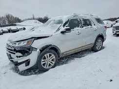 1FM5K8D86KGA75029 2019 FORD EXPLORER