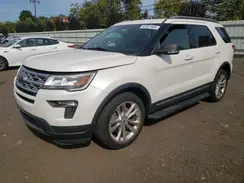 1FM5K8D86KGA81090 2019 FORD EXPLORER