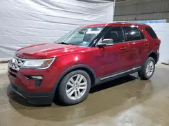 1FM5K8D86KGA81249 2019 FORD EXPLORER