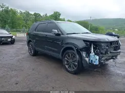 1FM5K8D86KGA81851 2019 FORD EXPLORER