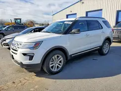 1FM5K8D86KGA82594 2019 FORD EXPLORER