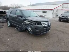 1FM5K8D86KGA85723 2019 FORD EXPLORER